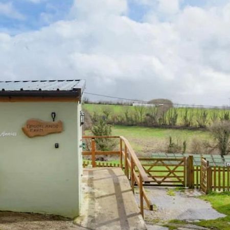 Annies Villa Okehampton Kültér fotó