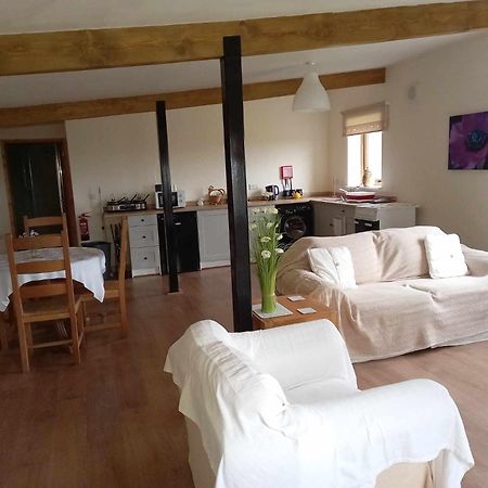 Annies Villa Okehampton Kültér fotó