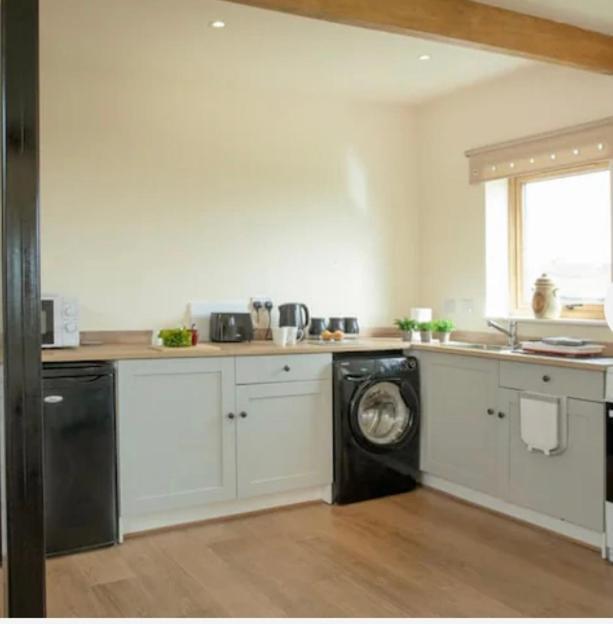 Annies Villa Okehampton Kültér fotó