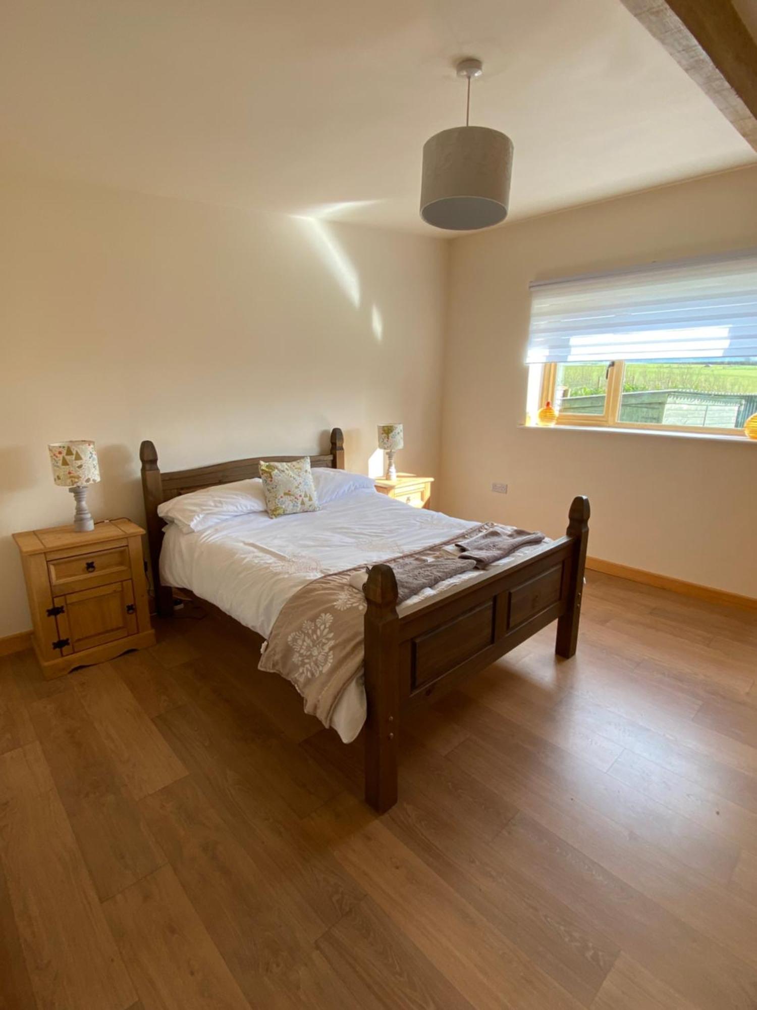Annies Villa Okehampton Kültér fotó